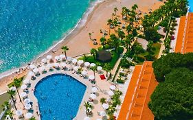 Flora Garden Beach - Couples Concept - Adults Over 16 Only